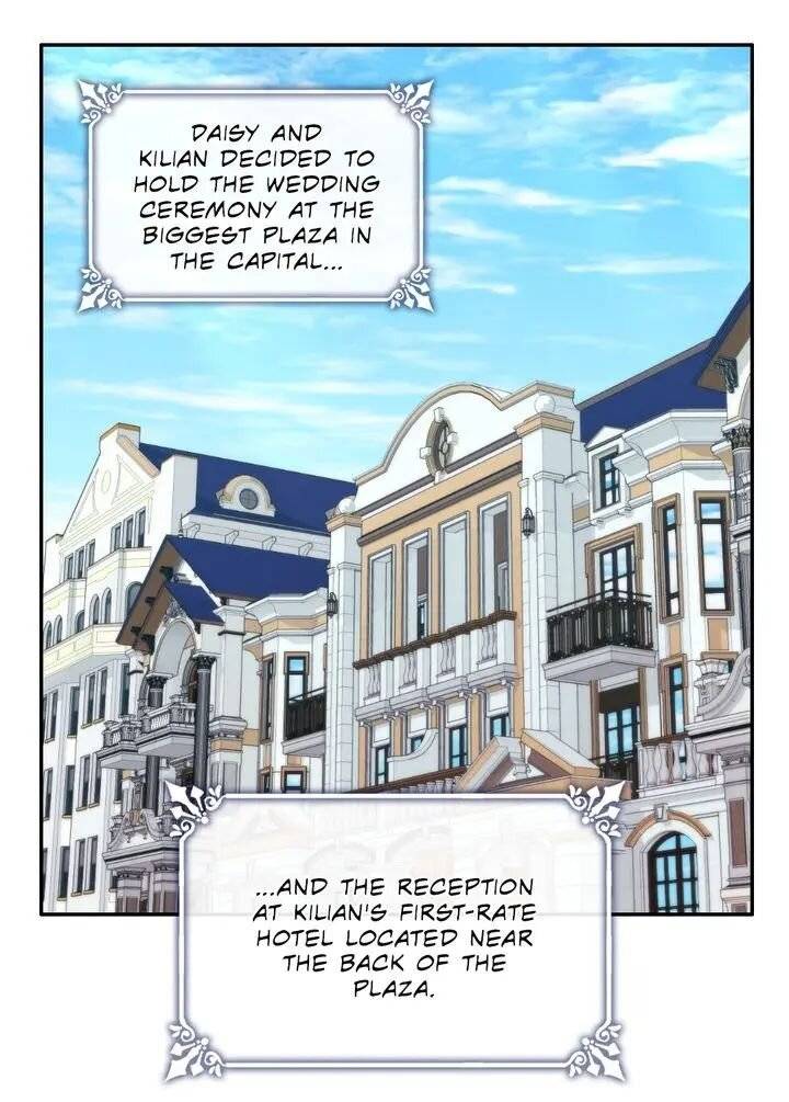 Daisy: How to Become the Duke’s Fiancée Chapter 42 191 13