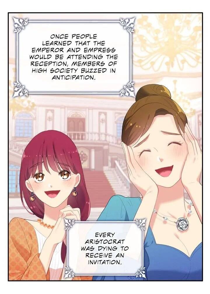 Daisy: How to Become the Duke’s Fiancée Chapter 42 193 15