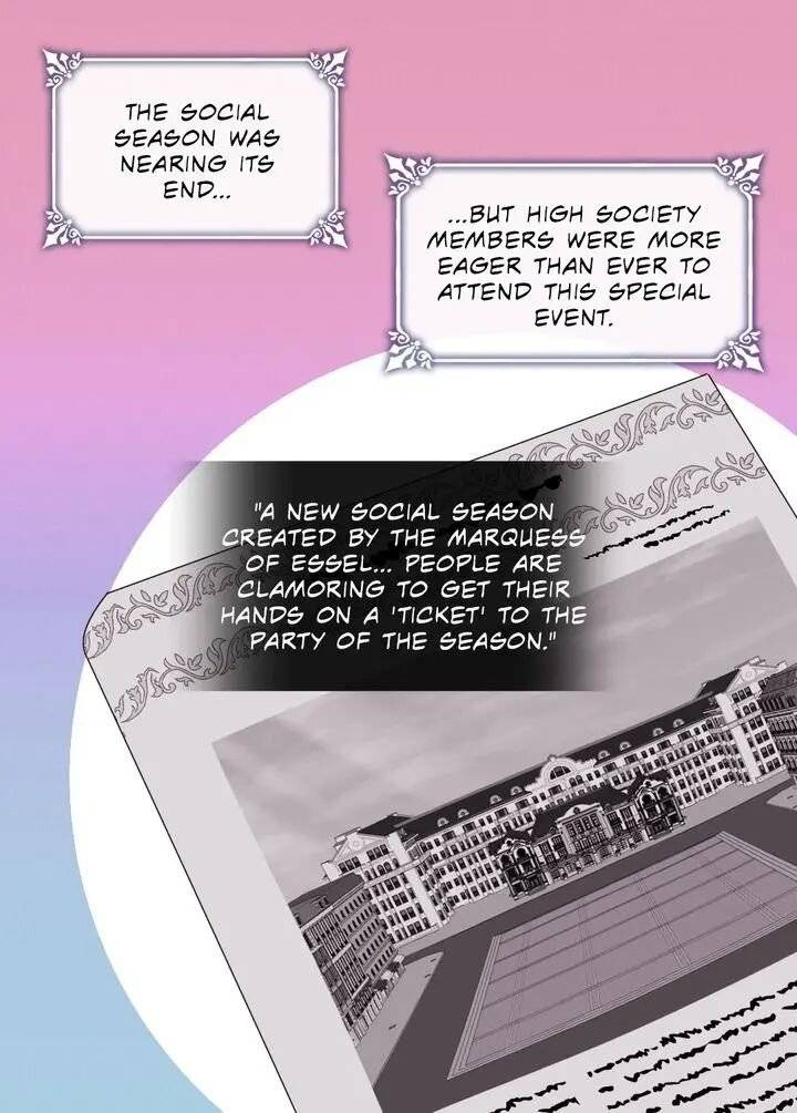 Daisy: How to Become the Duke’s Fiancée Chapter 42 194 16