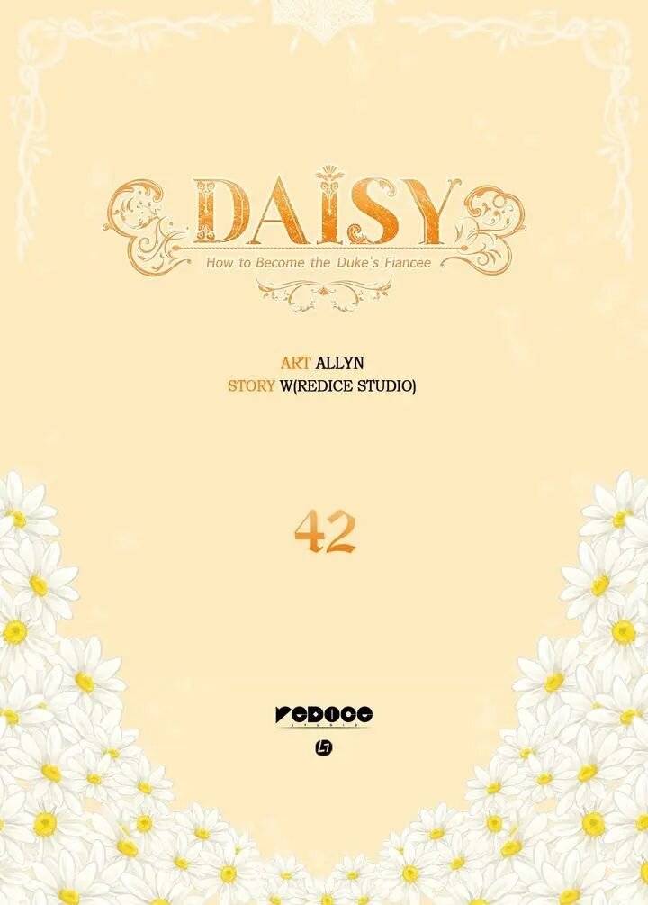 Daisy: How to Become the Duke’s Fiancée Chapter 42 180 2