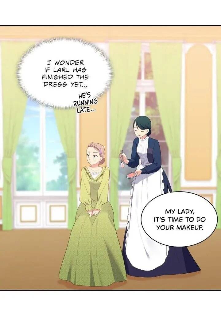 Daisy: How to Become the Duke’s Fiancée Chapter 42 200 22
