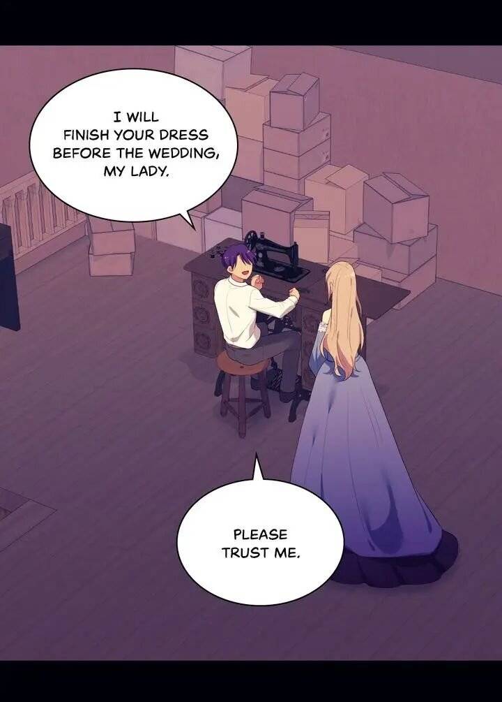 Daisy: How to Become the Duke’s Fiancée Chapter 42 201 23