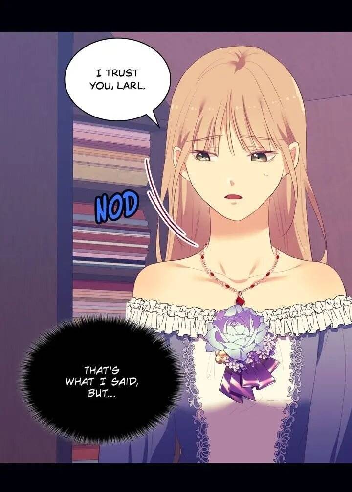 Daisy: How to Become the Duke’s Fiancée Chapter 42 202 24