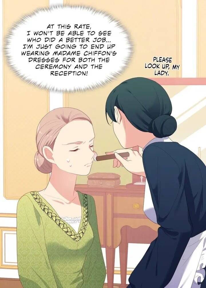 Daisy: How to Become the Duke’s Fiancée Chapter 42 204 26