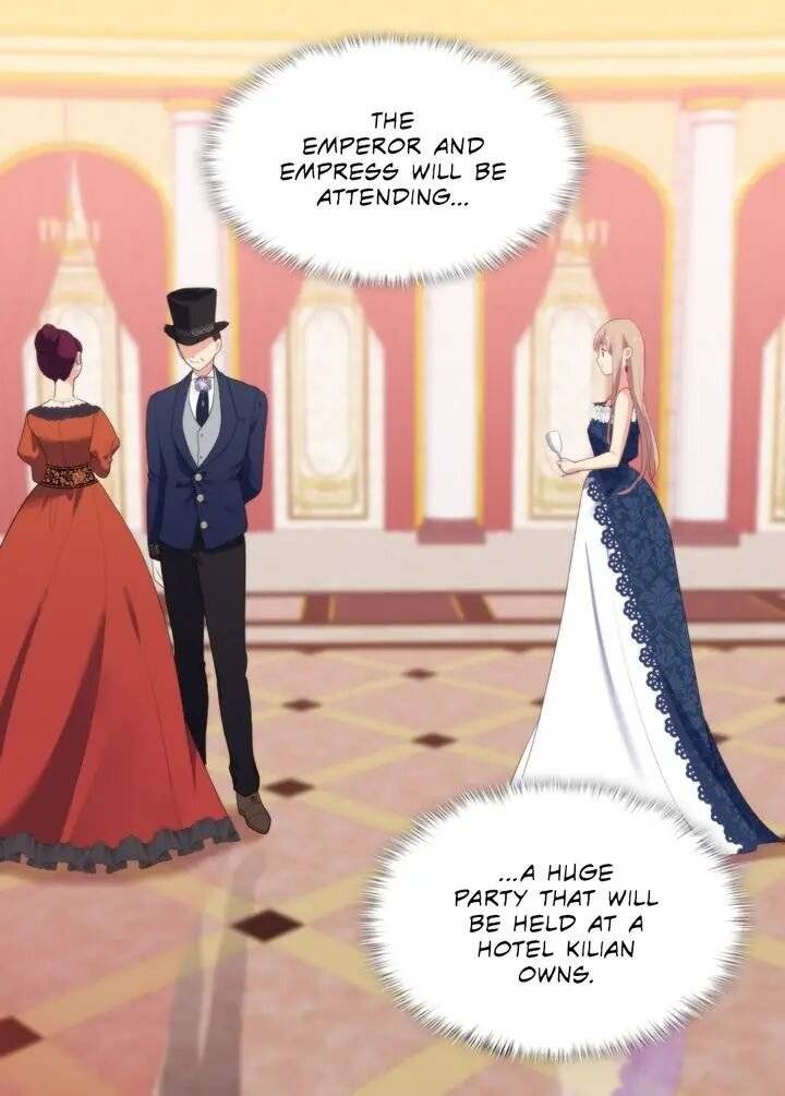 Daisy: How to Become the Duke’s Fiancée Chapter 42 182 4