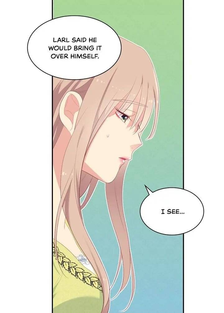 Daisy: How to Become the Duke’s Fiancée Chapter 42 220 42