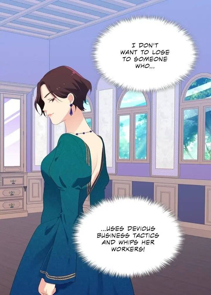 Daisy: How to Become the Duke’s Fiancée Chapter 42 222 44