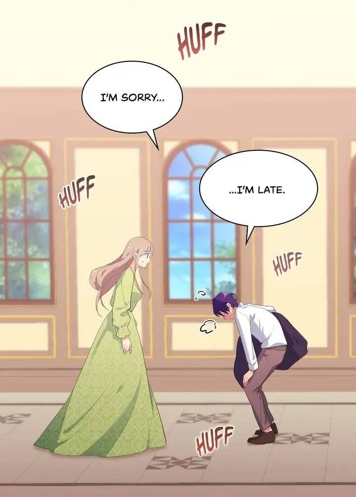 Daisy: How to Become the Duke’s Fiancée Chapter 42 230 52