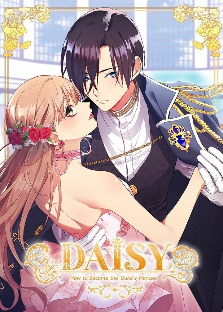 Daisy: How to Become the Duke’s Fiancée Chapter 43 176 1
