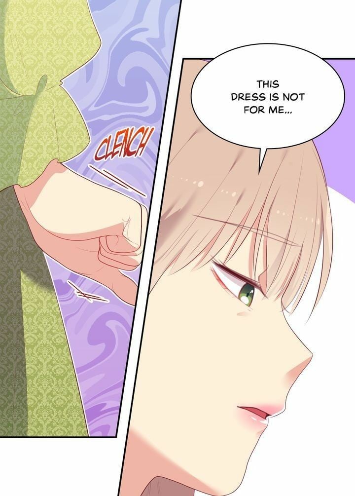 Daisy: How to Become the Duke’s Fiancée Chapter 43 185 10