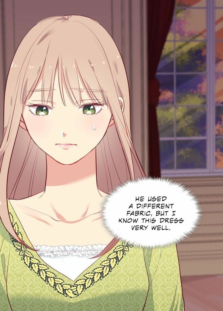 Daisy: How to Become the Duke’s Fiancée Chapter 43 188 13