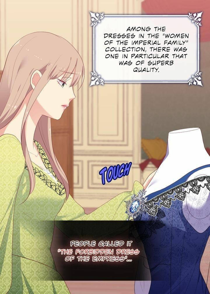 Daisy: How to Become the Duke’s Fiancée Chapter 43 192 17