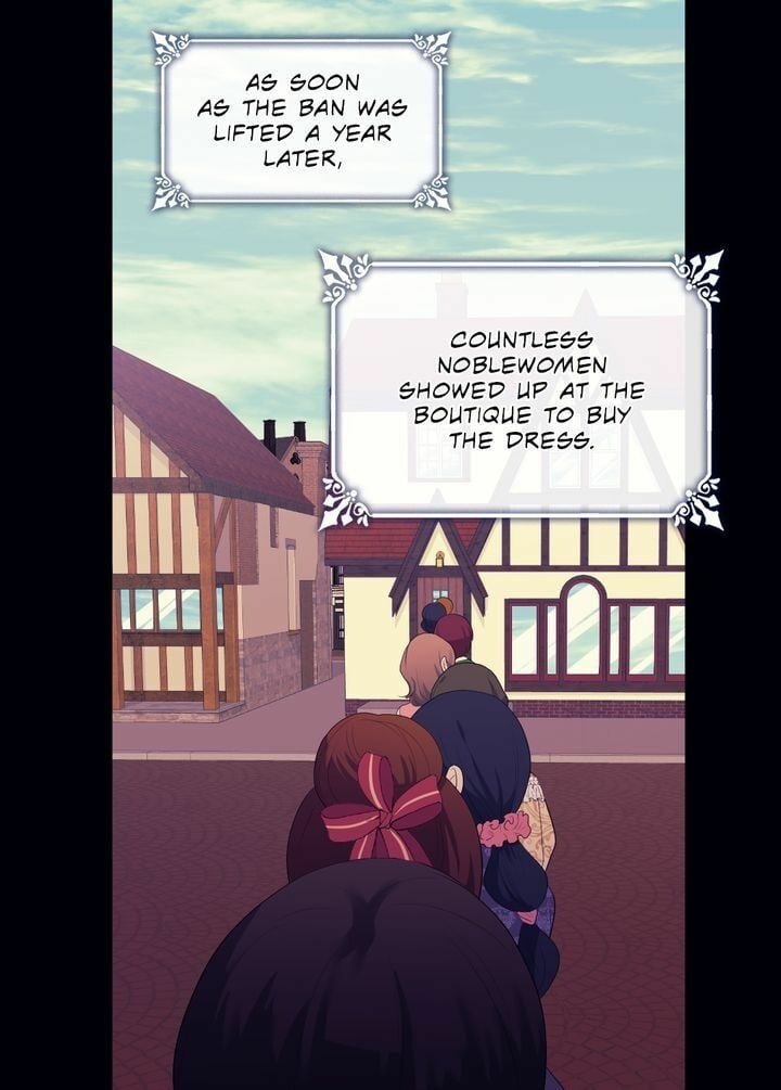 Daisy: How to Become the Duke’s Fiancée Chapter 43 194 19