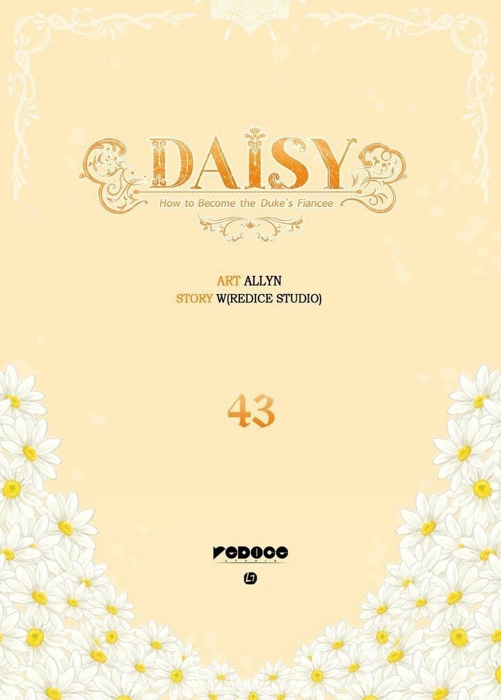 Daisy: How to Become the Duke’s Fiancée Chapter 43 177 2