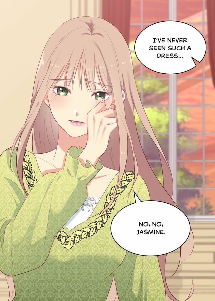 Daisy: How to Become the Duke’s Fiancée Chapter 43 199 24