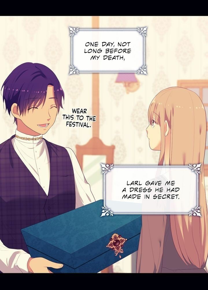 Daisy: How to Become the Duke’s Fiancée Chapter 43 201 26