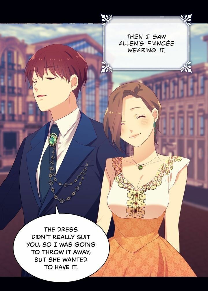Daisy: How to Become the Duke’s Fiancée Chapter 43 205 30