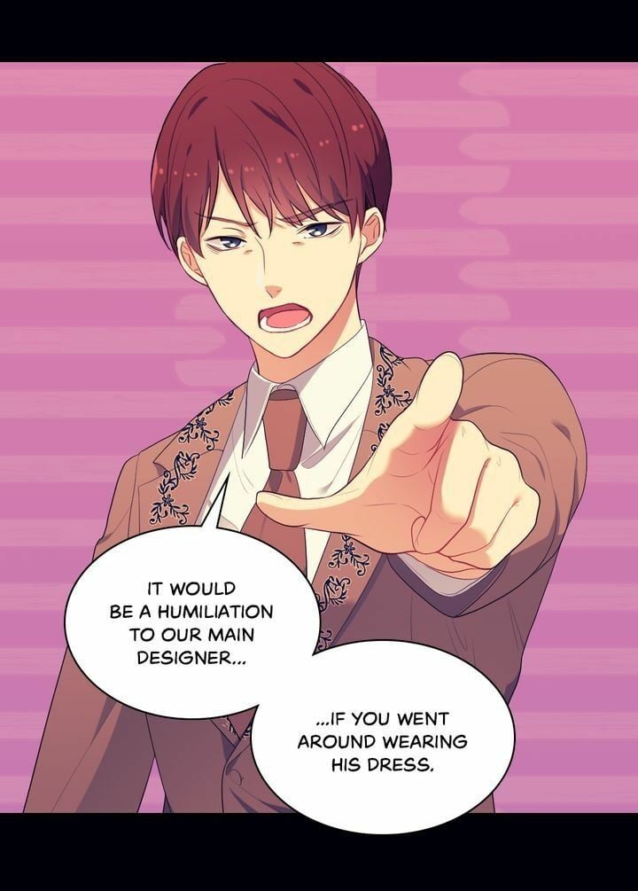 Daisy: How to Become the Duke’s Fiancée Chapter 43 207 32