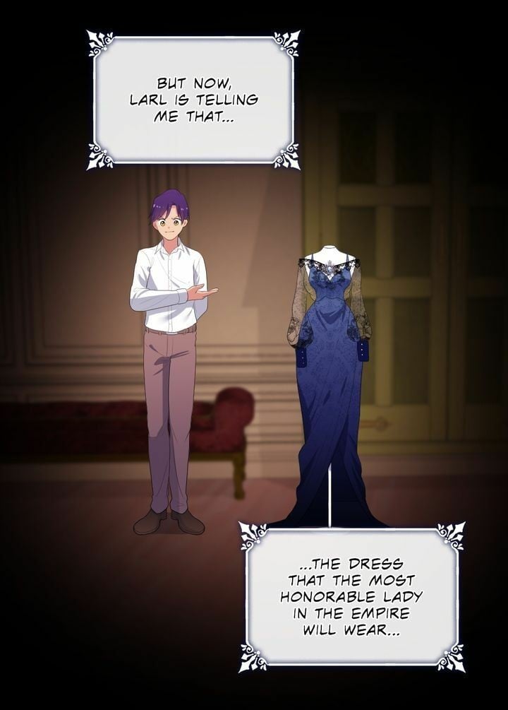 Daisy: How to Become the Duke’s Fiancée Chapter 43 210 35