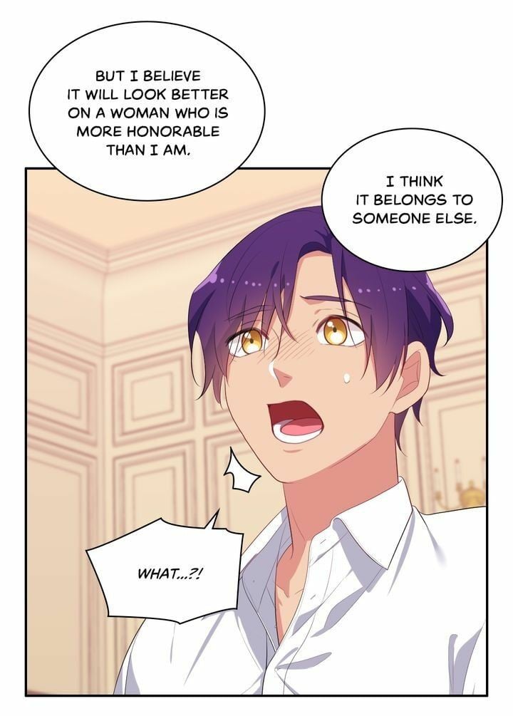 Daisy: How to Become the Duke’s Fiancée Chapter 43 212 37