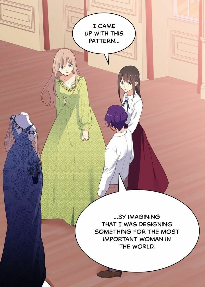 Daisy: How to Become the Duke’s Fiancée Chapter 43 214 39