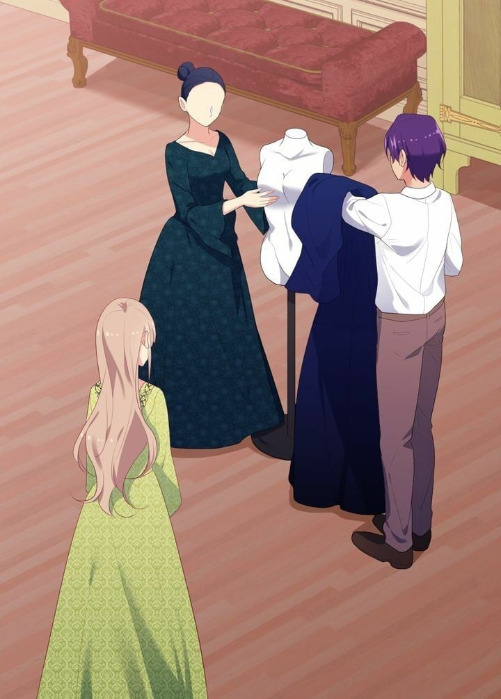 Daisy: How to Become the Duke’s Fiancée Chapter 43 179 4