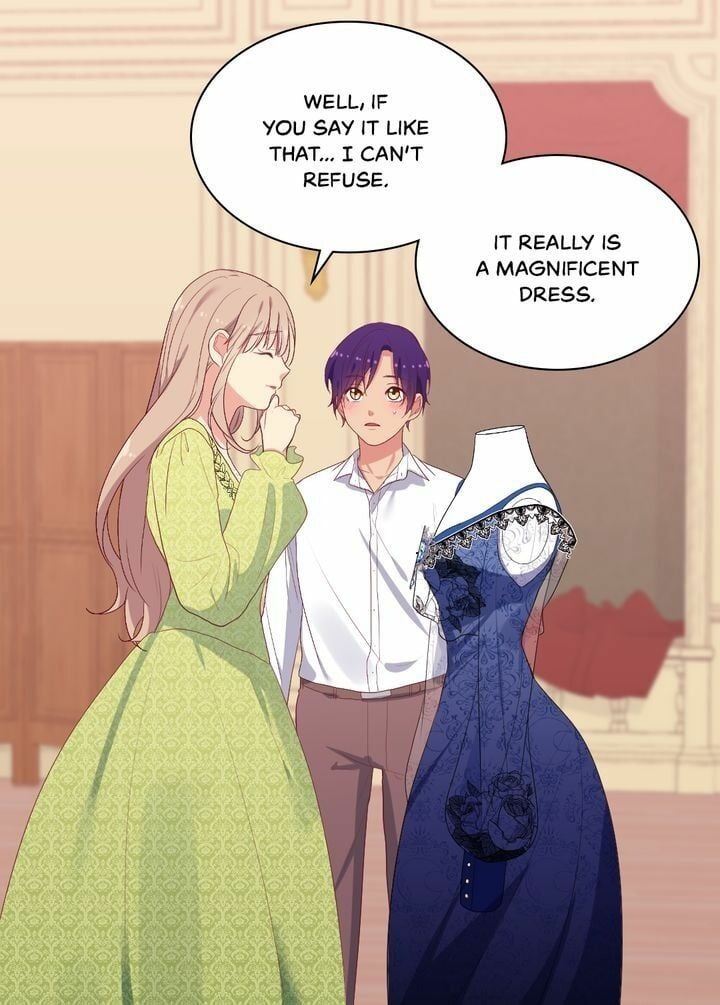 Daisy: How to Become the Duke’s Fiancée Chapter 43 220 45