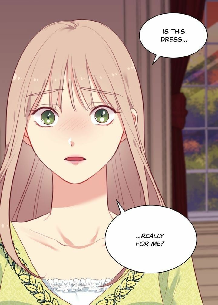Daisy: How to Become the Duke’s Fiancée Chapter 43 181 6
