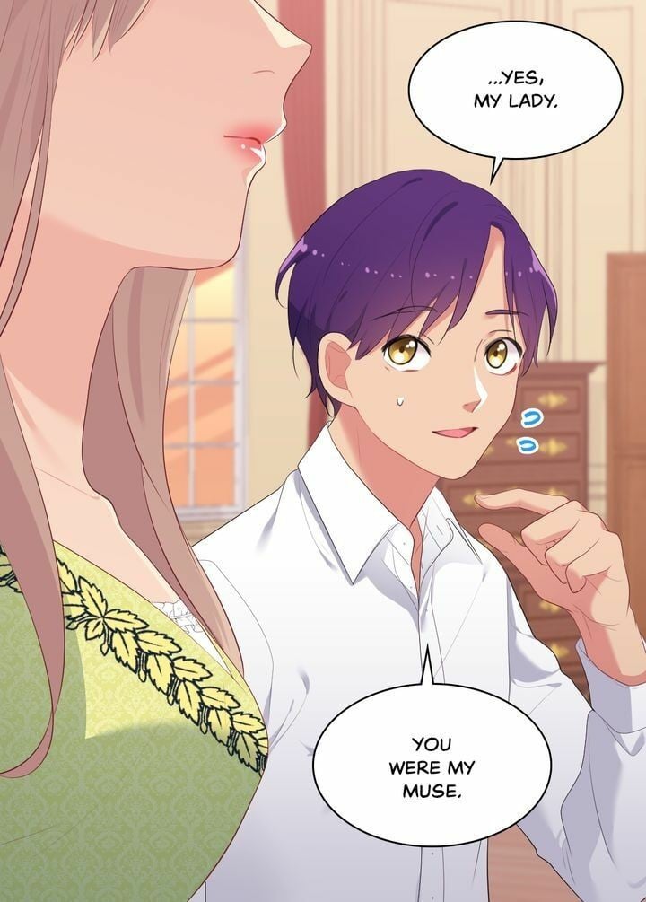 Daisy: How to Become the Duke’s Fiancée Chapter 43 182 7