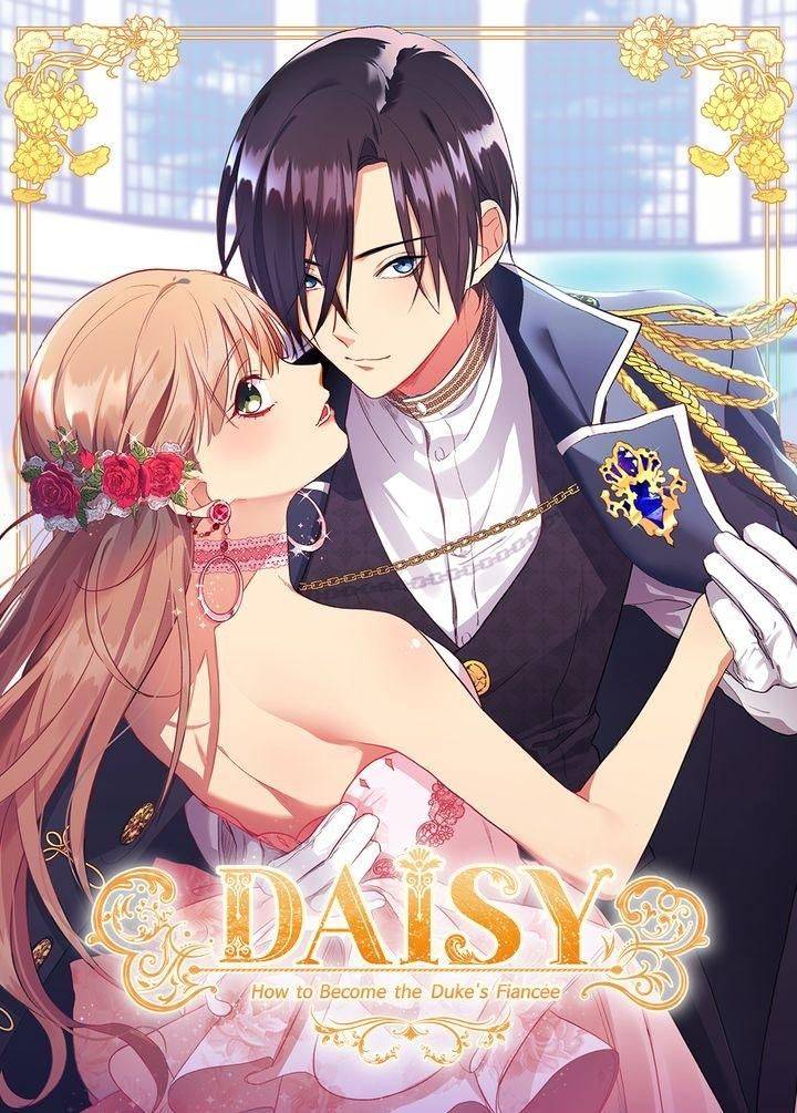 Daisy: How to Become the Duke’s Fiancée Chapter 44 176 1