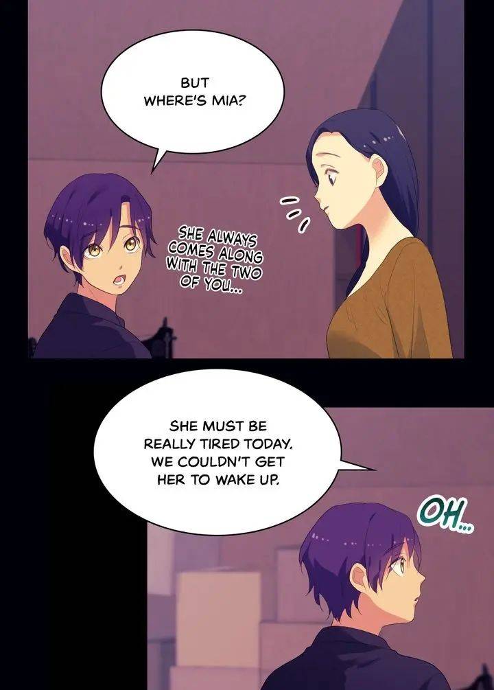 Daisy: How to Become the Duke’s Fiancée Chapter 44 188 13