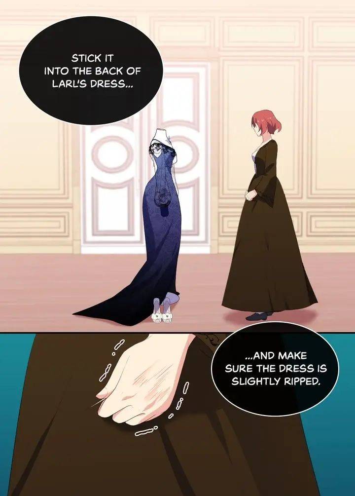 Daisy: How to Become the Duke’s Fiancée Chapter 44 194 19