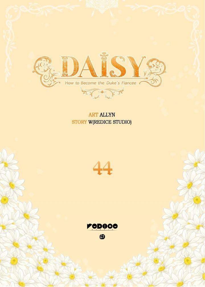 Daisy: How to Become the Duke’s Fiancée Chapter 44 177 2