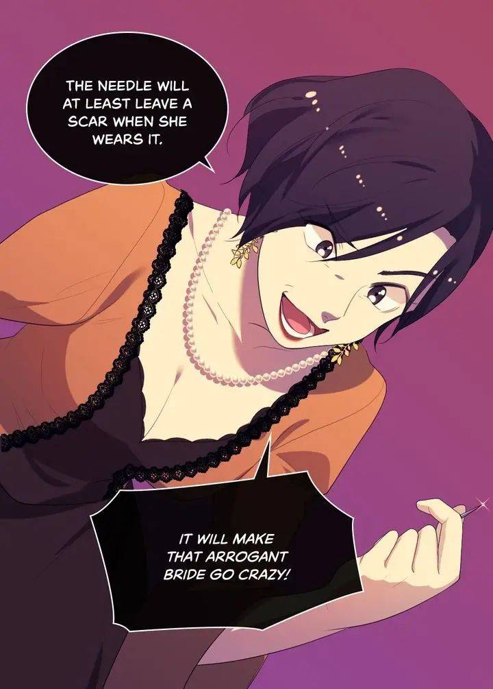Daisy: How to Become the Duke’s Fiancée Chapter 44 195 20