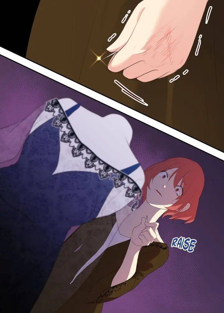 Daisy: How to Become the Duke’s Fiancée Chapter 44 200 25