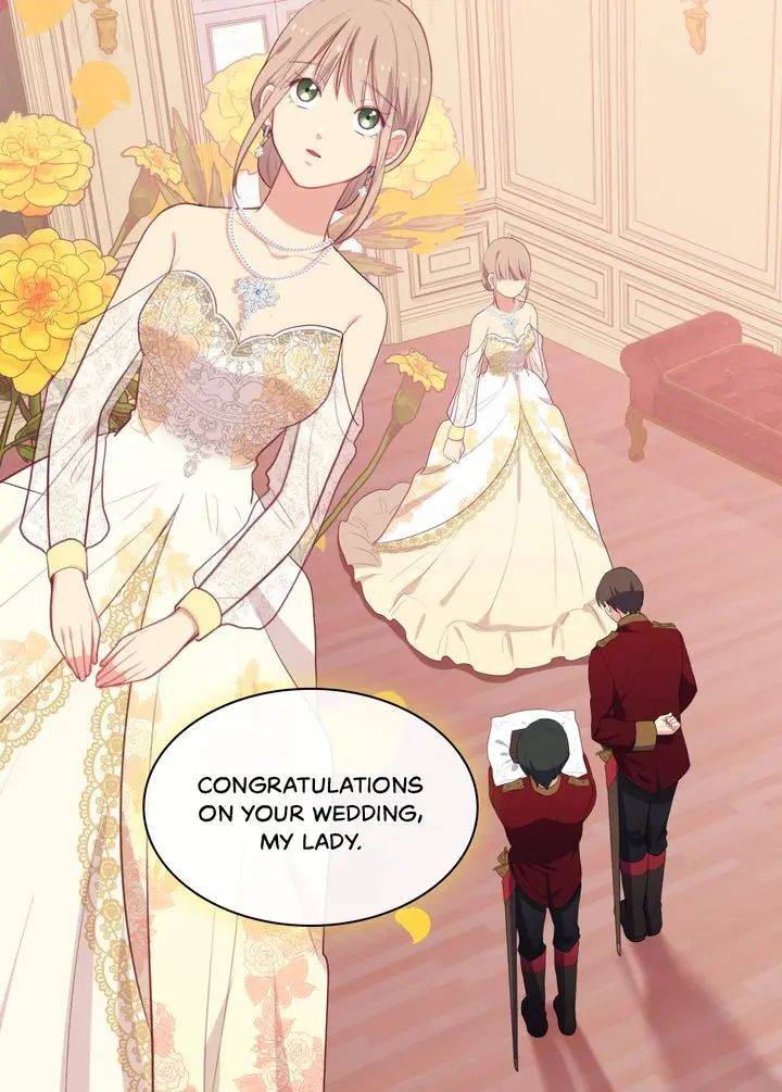 Daisy: How to Become the Duke’s Fiancée Chapter 44 204 29