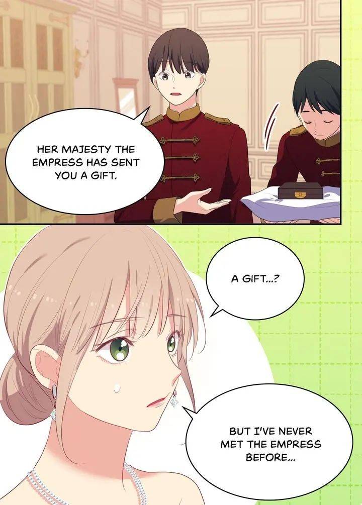 Daisy: How to Become the Duke’s Fiancée Chapter 44 205 30