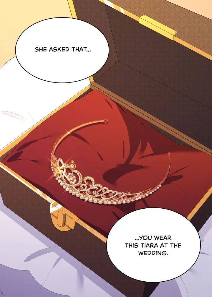 Daisy: How to Become the Duke’s Fiancée Chapter 44 207 32
