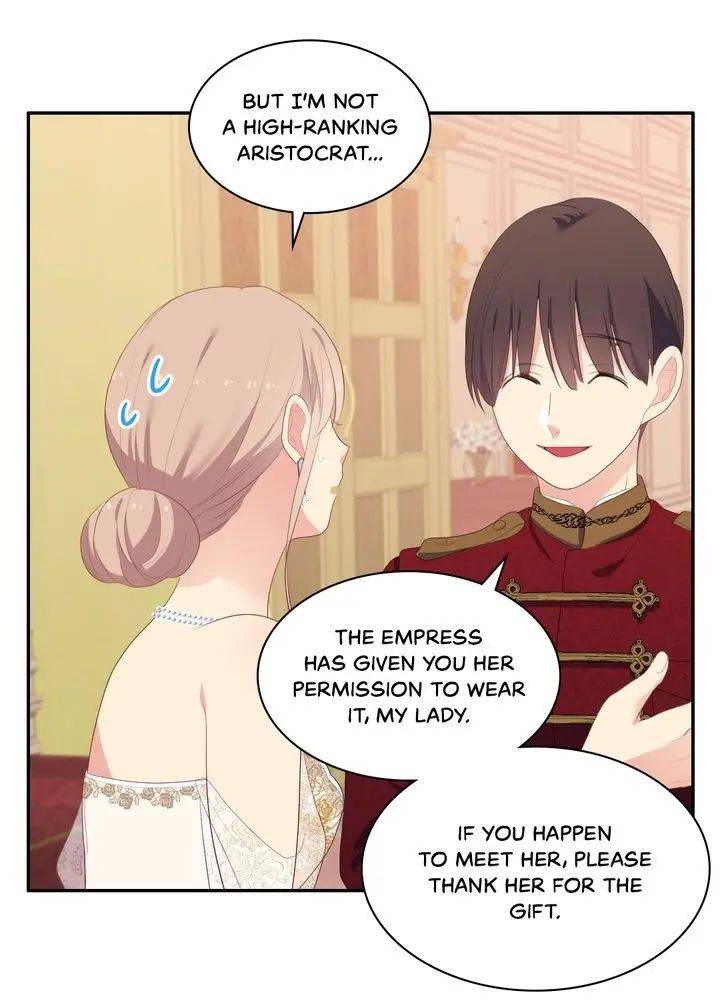 Daisy: How to Become the Duke’s Fiancée Chapter 44 209 34