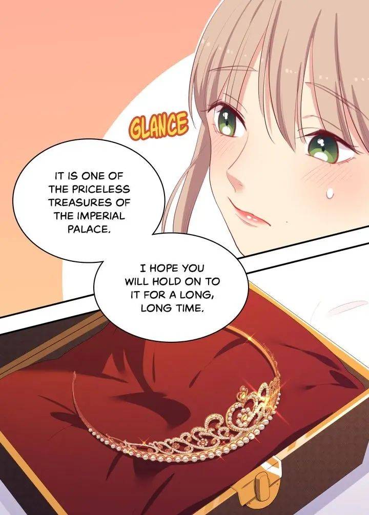 Daisy: How to Become the Duke’s Fiancée Chapter 44 211 36