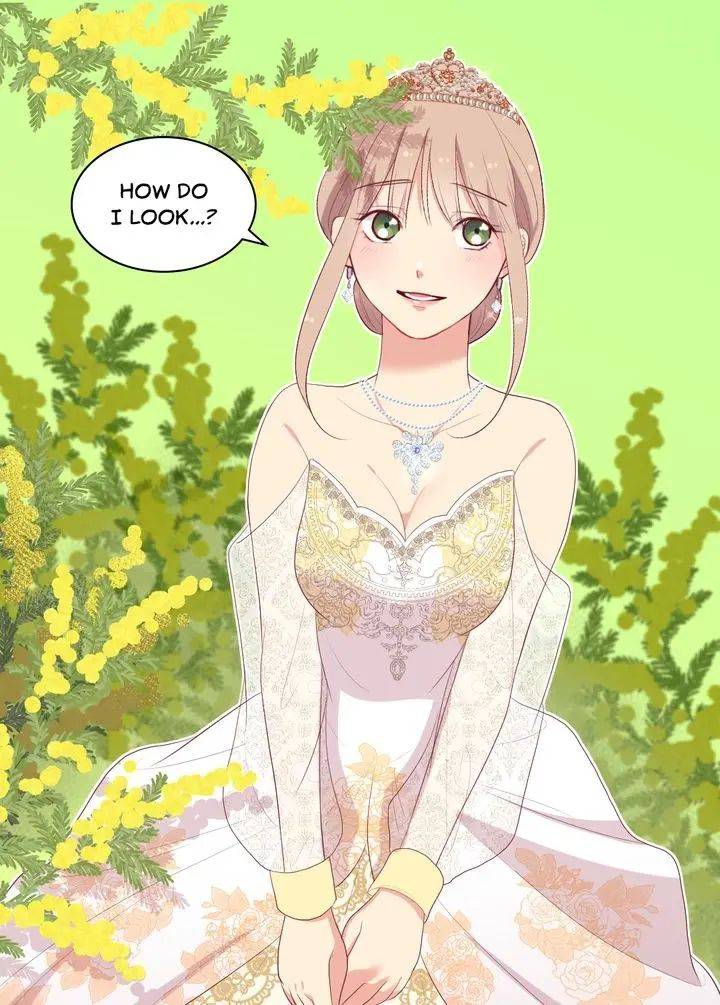 Daisy: How to Become the Duke’s Fiancée Chapter 44 212 37