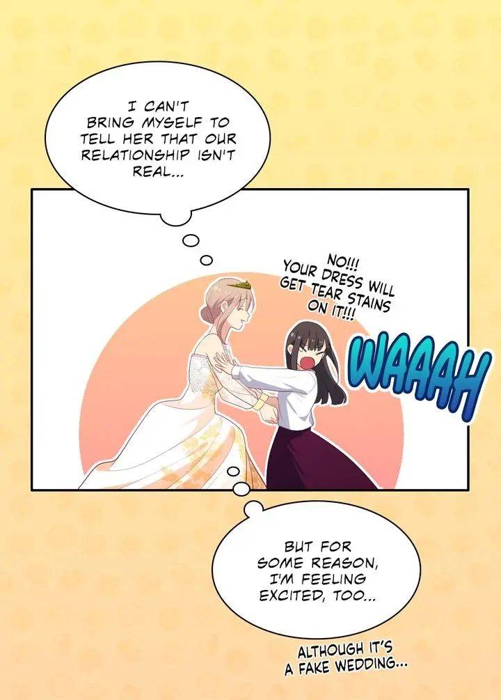 Daisy: How to Become the Duke’s Fiancée Chapter 44 215 40