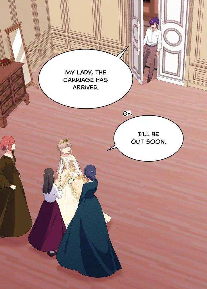Daisy: How to Become the Duke’s Fiancée Chapter 44 216 41