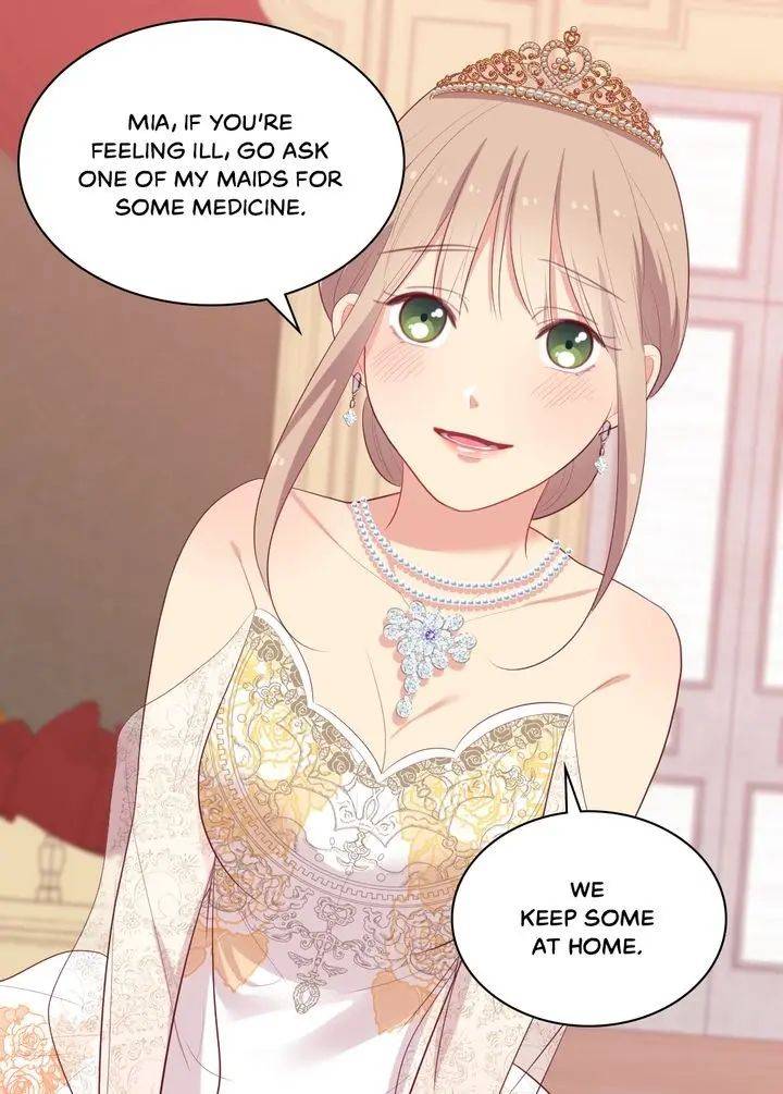 Daisy: How to Become the Duke’s Fiancée Chapter 44 219 44