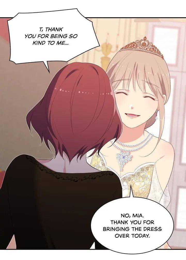 Daisy: How to Become the Duke’s Fiancée Chapter 44 221 46