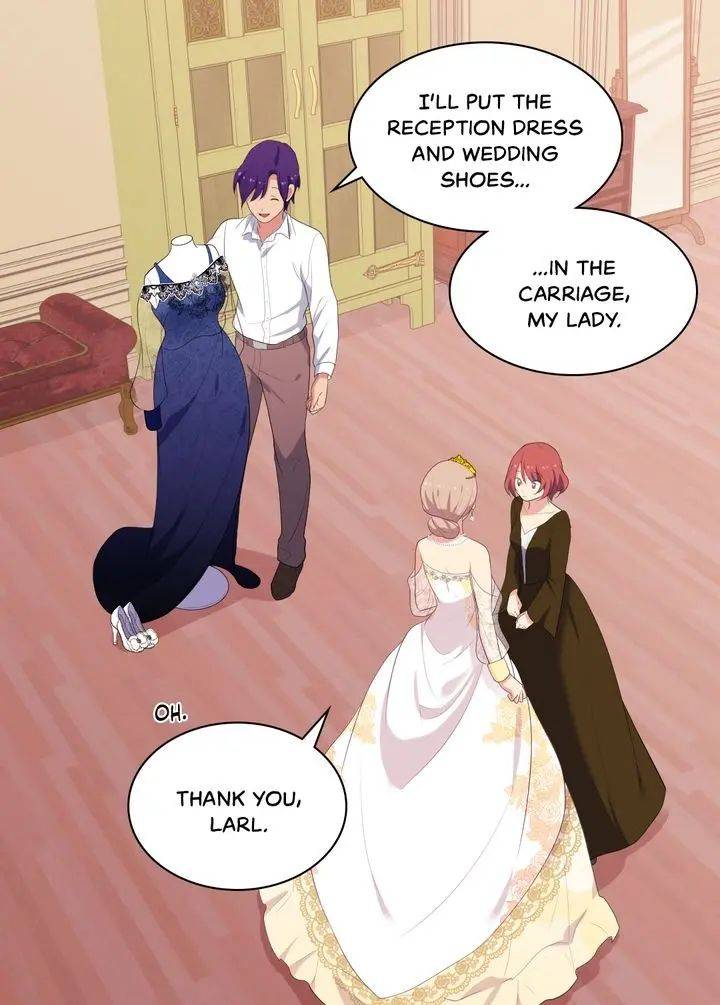 Daisy: How to Become the Duke’s Fiancée Chapter 44 222 47