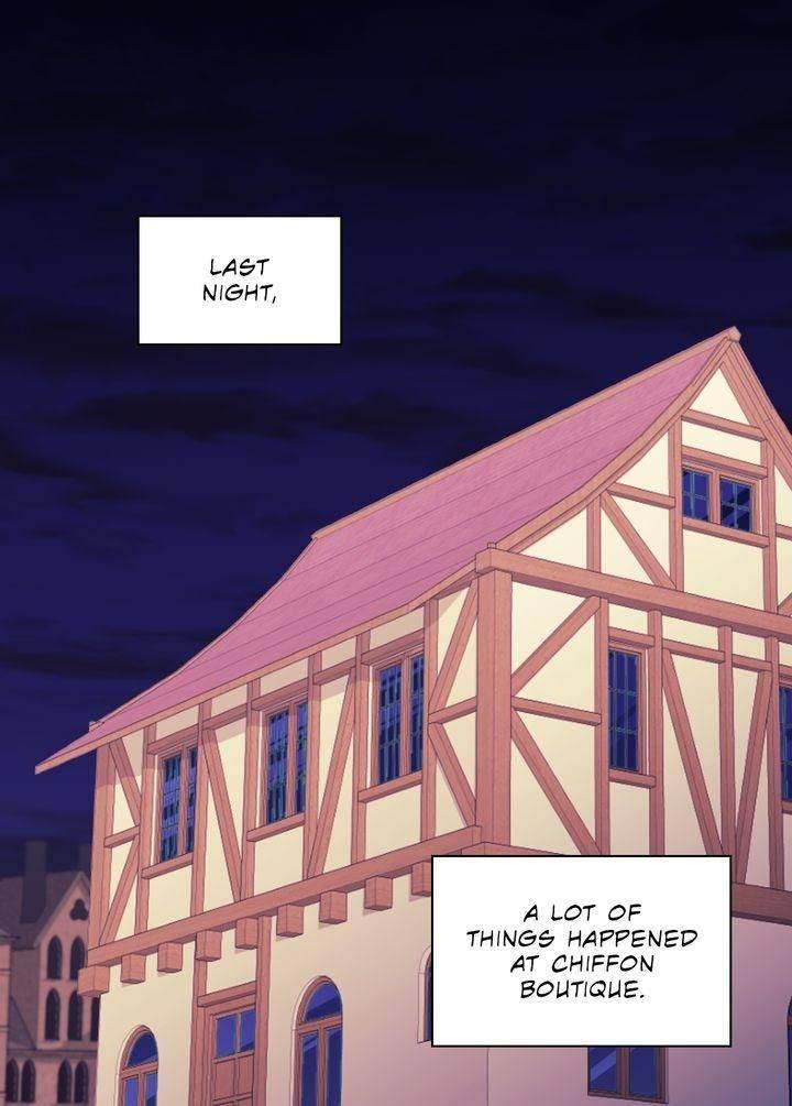 Daisy: How to Become the Duke’s Fiancée Chapter 44 180 5