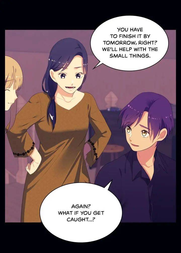 Daisy: How to Become the Duke’s Fiancée Chapter 44 184 9