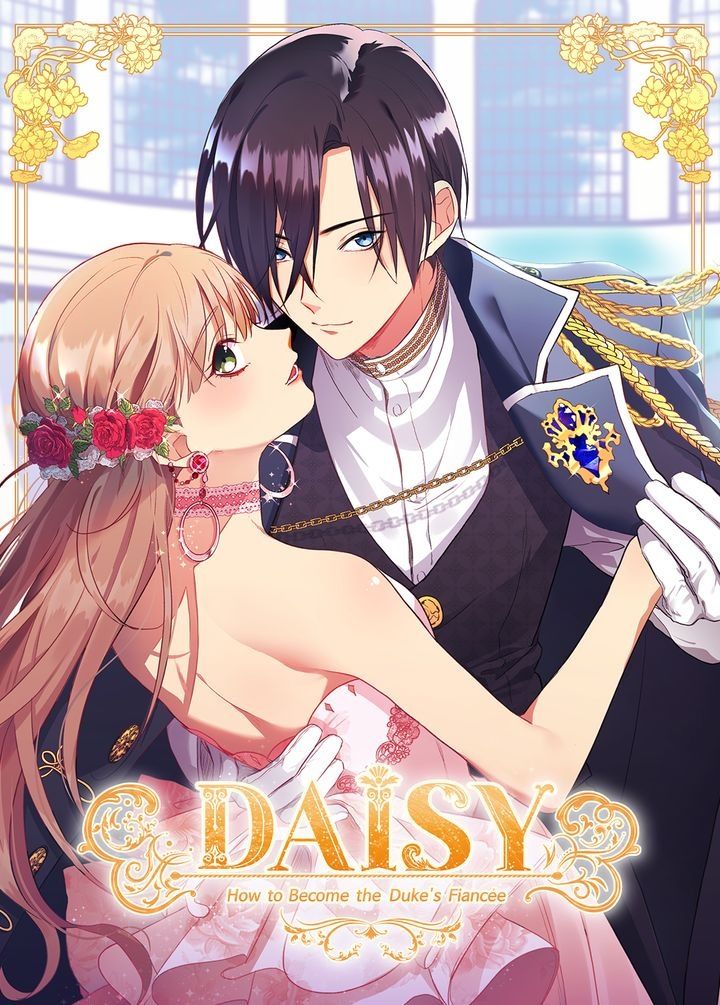 Daisy: How to Become the Duke’s Fiancée Chapter 48 188 1