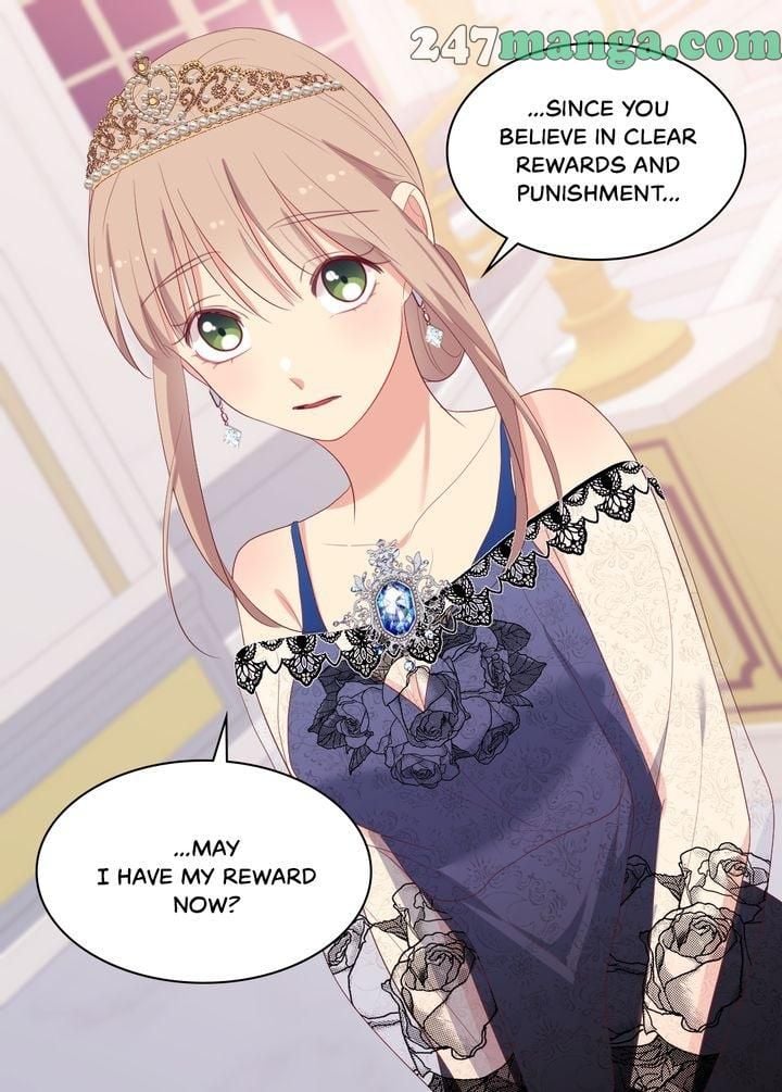 Daisy: How to Become the Duke’s Fiancée Chapter 48 206 19